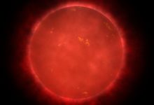 Фото - Астроном разрешил загадочный парадокс «красного неба»