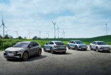 Фото - Audi будет выпускать только электромобили