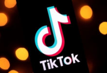 Фото - Байден отменил указ Трампа о запрете TikTok