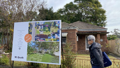 Фото - Бум на недвижимость вынудил австралийцев скупать рухлядь за бешеные деньги: Среда обитания