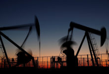 Фото - Цена на нефть побила очередной рекорд