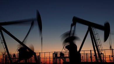 Фото - Цена на нефть побила очередной рекорд