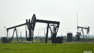 Фото - Цены на нефть резко упали