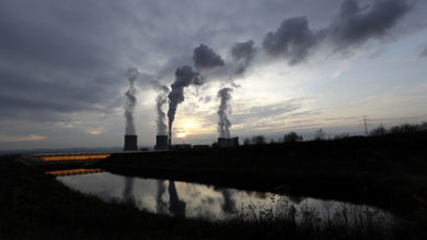 Фото - Чехия потребовала от Польши миллионы евро за уголь: Бизнес