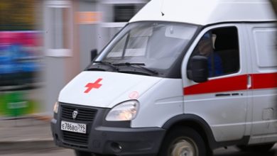 Фото - Десять человек пострадали в ДТП с автобусом в Ленинградской области