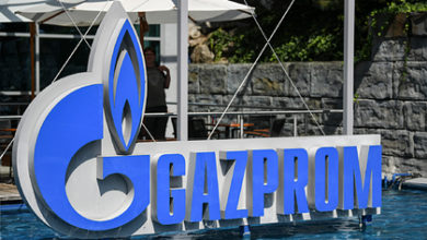 Фото - Доход «Газпрома» от поставок газа за рубеж резко вырос