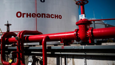 Фото - Доходы России от продажи нефти упали