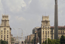 Фото - Риелторы назвали минимальную стоимость квартир в сталинских домах Москвы