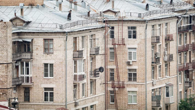 Фото - Эксперт предрек снижение цен на жилье в некоторых регионах России: Среда обитания