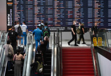 Фото - Эксперты оценили перспективы открытия авиасообщения с новыми странами