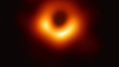 Фото - Экзотическая гипотеза объяснила тайну появления гигантских черных дыр