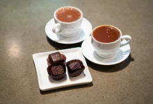 Фото - Европу предупредили о дефиците кофе и шоколада