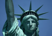 Фото - Франция отправит в США новую статую Свободы