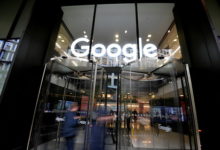 Фото - Франция заявила о беспрецедентной победе над Google