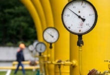 Фото - «Газпром» отказался увеличить прокачку газа через Украину