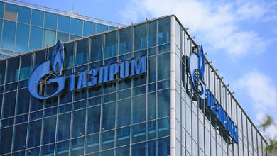 Фото - «Газпром» ответил Пашиняну на угрозу уголовными делами
