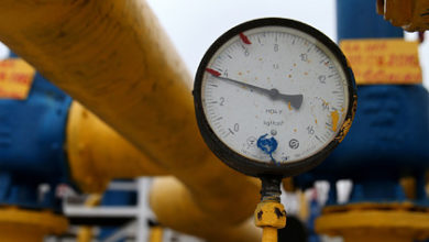 Фото - «Газпром» заработает за счет Украины