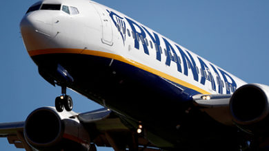 Фото - Глава Ryanair рассказал о давлении на пилотов в Минске