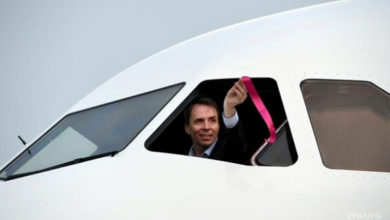 Фото - Глава Wizz Air раскритиковал запрет полетов над Беларусью
