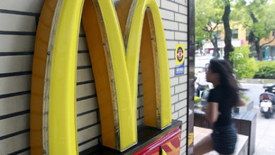Фото - Хакеры украли у McDonald’s адреса клиентов