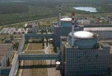 Фото - Хмельницкая АЭС отключила второй энергоблок