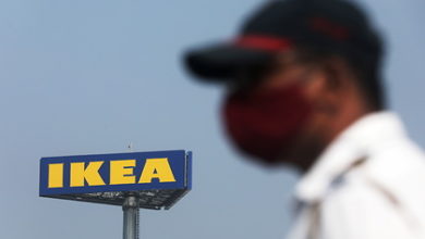 Фото - IKEA попалась на длительном шпионаже: Бизнес