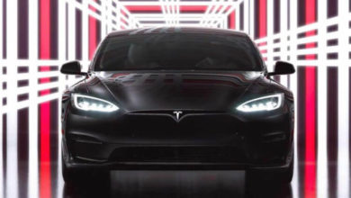 Фото - Илон Маск представил электромобиль Model S Plaid. Чем он лучше оригинала?