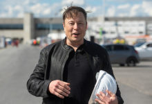 Фото - Илон Маск решил избавиться от своего последнего дома в США