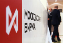 Фото - Индекс Мосбиржи побил исторический рекорд