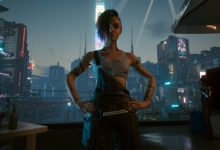 Фото - Исходный код Cyberpunk 2077 выставили на продажу: Игры