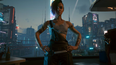 Фото - Исходный код Cyberpunk 2077 выставили на продажу: Игры