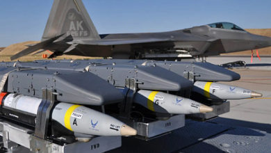 Фото - Истребитель шестого поколения ВВС США получит дешевую «российскую» версию