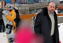 Фото - Из-за фотографии с российским миллиардером возбудили уголовное дело
