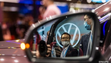 Фото - Из-за утечки данных пострадали миллионы клиентов Volkswagen