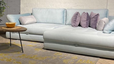 Фото - Как выбрать надежный и красивый диван в гостиную