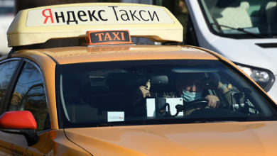 Фото - Казахстан поставил под угрозу работу «Яндекс.Такси»