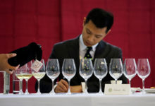 Фото - Китай захотел потеснить Францию на рынке вина