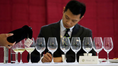 Фото - Китай захотел потеснить Францию на рынке вина