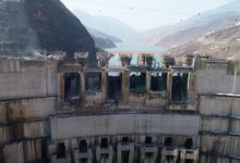 Фото - Китай запустил гигантскую гидростанцию: Климат и экология: Среда обитания