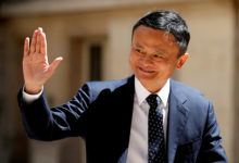 Фото - Китайские власти пошли на перемирие в войне с основателем Alibaba