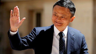 Фото - Китайские власти пошли на перемирие в войне с основателем Alibaba