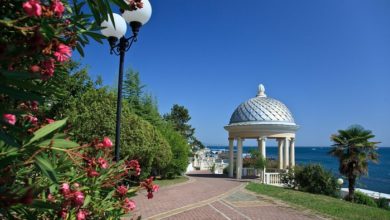 Фото - Краснодарский край ужесточает требования по приему туристов в гостиницах