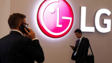 Фото - LG полностью остановила выпуск смартфонов