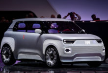 Фото - Марка FIAT перейдёт на электротягу к 2030 году