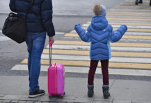 Фото - Материнский капитал в России предложили выдавать одиноким отцам