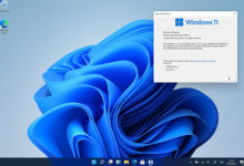 Фото - Microsoft отреагировала на слив Windows 11: Софт