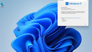 Фото - Microsoft отреагировала на слив Windows 11: Софт
