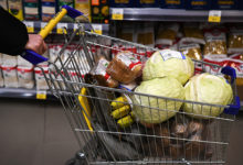 Фото - Мишустин вновь заговорил о мониторинге цен на продукты