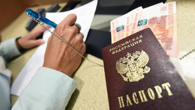 Фото - Москвич положил паспорт в почтовый ящик и лишился квартиры