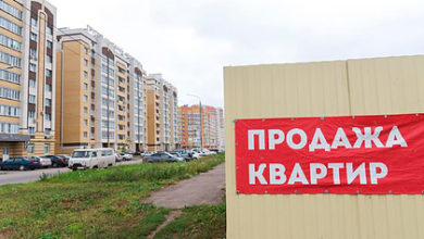 Фото - Москвичей предупредили о стагнации рынка жилья: Среда обитания